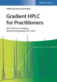 Gradient HPLC for Practitioners
