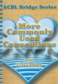 More Commonly Used Conventions in the 21st Century