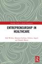 Entrepreneurship in Healthcare