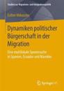 Dynamiken politischer Bürgerschaft in der Migration