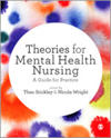 Theories for Mental Health Nursing