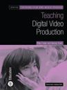 Teaching Digital Video Production