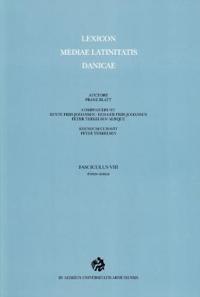 Lexicon mediae latinitatis Danicae-risus-zona
