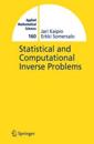 Statistical and Computational Inverse Problems