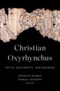 Christian Oxyrhynchus