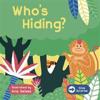 Slide Surprise: Who's Hiding?