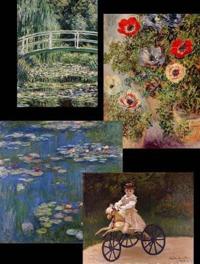 Monet's Impressions