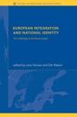 European Integration and National Identity
