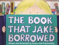 The Book That Jake Borrowed