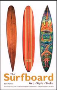 The Surfboard