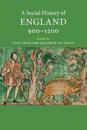 A Social History of England, 900–1200