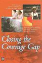 Closing the Coverage Gap