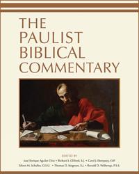 Paulist Biblical Commentary