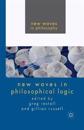 New Waves in Philosophical Logic