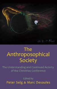 The Anthroposophical Society