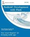 Android Development with Flash