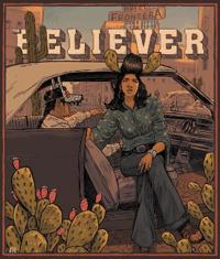 The Believer Issue 119 June / July 2018