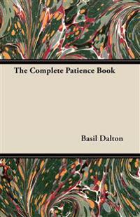 The Complete Patience Book