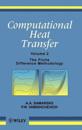 Computational Heat Transfer, Volume 2