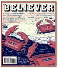 The Believer Issue 120 August / September 2018