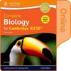 Complete Biology for Cambridge IGCSE® Online Student Book