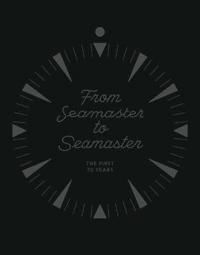 From Seamaster to Seamaster
