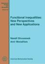 Functional Inequalities