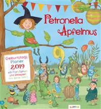 Petronella Apfelmus 2019