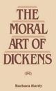 The Moral Art of Dickens