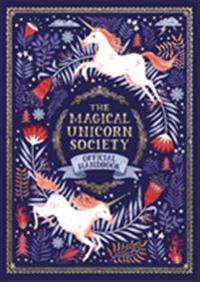 Magical unicorn society - official handbook