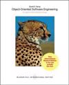 Object-Oriented Software Engineering: An Agile Unified Methodology (Int'l Ed)
