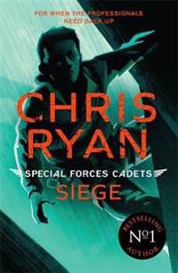 Special Forces Cadets Book 1