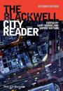 The Blackwell City Reader