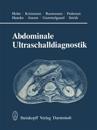 Abdominale Ultraschalldiagnostik