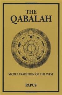 Qabalah: Secret Tradition Of The West (6 Illustrations)