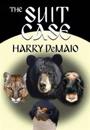 The Suit Case (Octavius Bear Book 7)