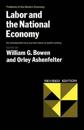 Labor and the National Economy