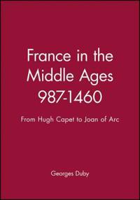 France in the Middle Ages