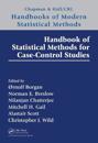 Handbook of Statistical Methods for Case-Control Studies