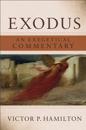Exodus – An Exegetical Commentary
