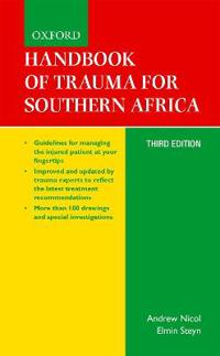 Handbook of Trauma for Southern Africa