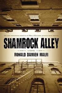 Shamrock Alley