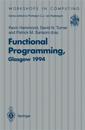 Functional Programming, Glasgow 1994
