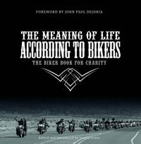 The Meaning of Life According to Bikers