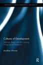 Cultures of Development
