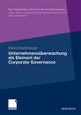 Unternehmensüberwachung als Element der Corporate Governance