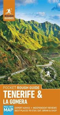 Pocket Rough Guide Tenerife and La Gomera