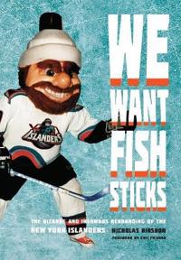 We Want Fish Sticks