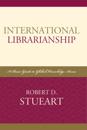 International Librarianship