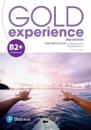 Gold Experience 2ed B2+ Teacher’s Book & Teacher’s Portal Access Code